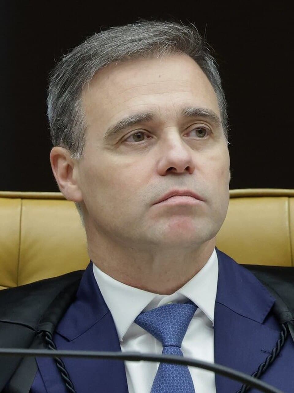Mendonça levanta sigilo de investigação que aponta pedidos de apoio de Vorcaro a Moraes