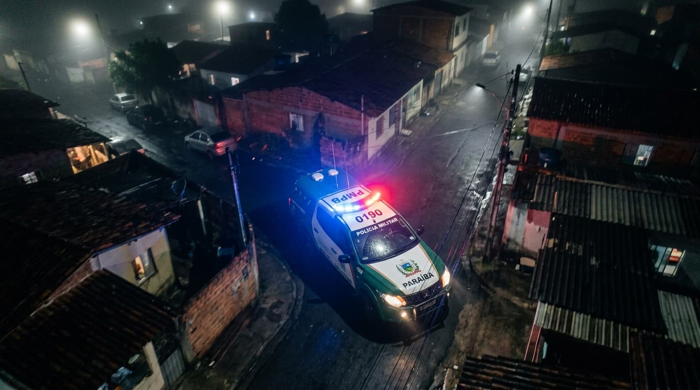 Inquérito aponta que jovem agiu em legítima defesa ao esfaquear homem para salvar a mãe durante agressão doméstica em Sousa