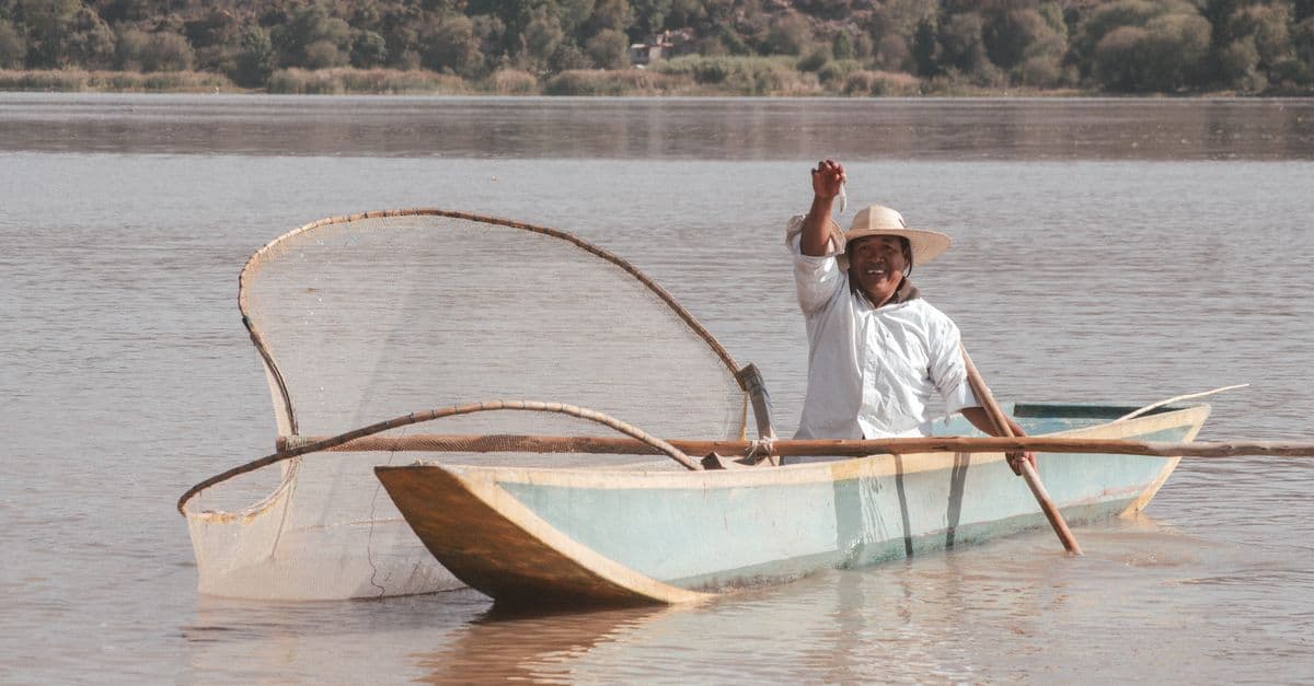 Novo chefe da Pesca na Paraíba promete acompanhar realidade de pescadores
